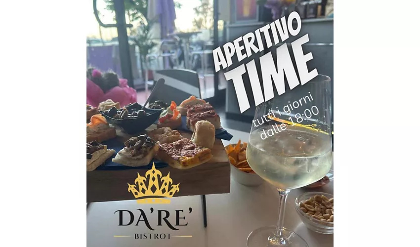 Bistrot DàRè