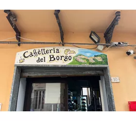 Caffetteria del Borgo