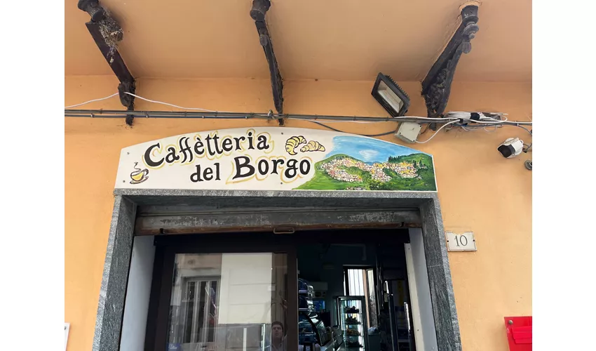 Caffetteria del Borgo