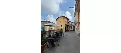 Caffetteria del Borgo