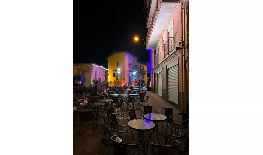 Caffetteria del Borgo