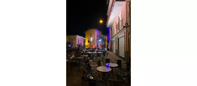 Caffetteria del Borgo