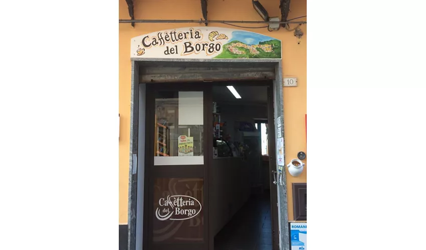 Caffetteria del Borgo