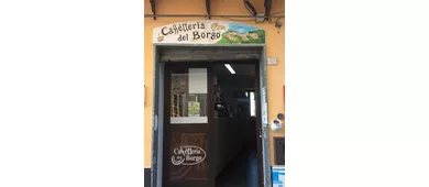 Caffetteria del Borgo