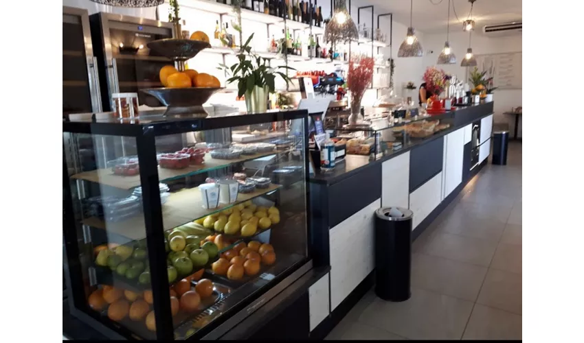 DiVino Bistrot