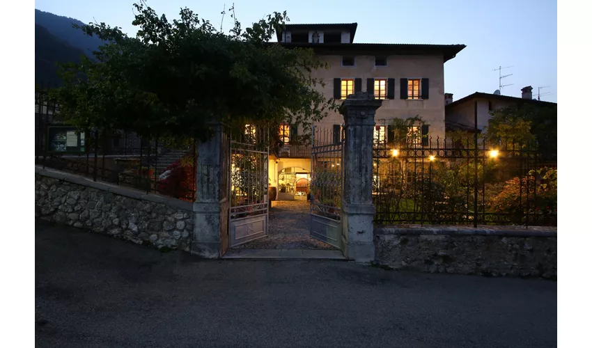 Agriturismo sul Lago di Garda Al Lambic