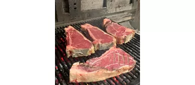 El Carnicero Assemini