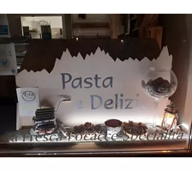 Pasta e Delizie di Gusmeroli Riccardo