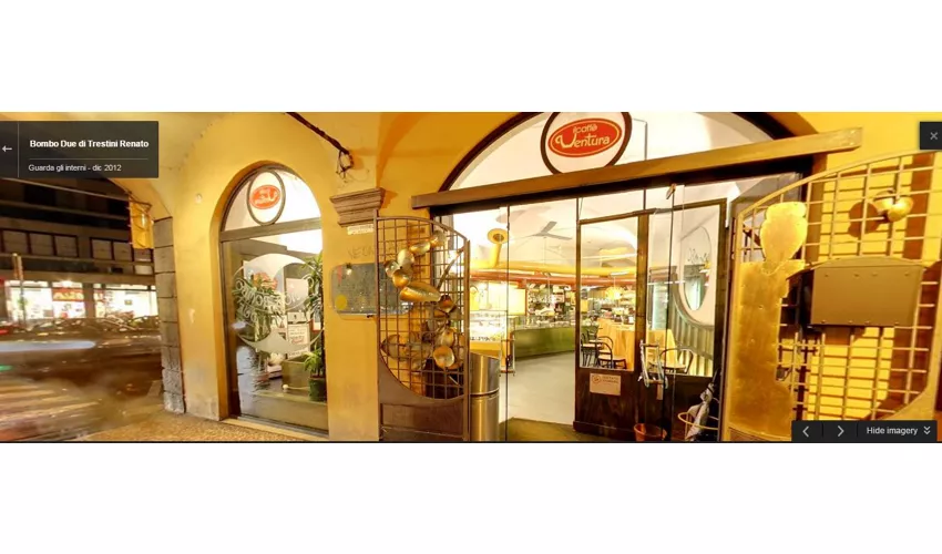 Bombocrep dei Fondatori