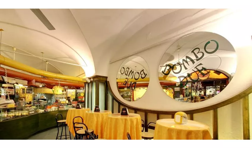 Bombocrep dei Fondatori