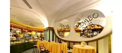 Bombocrep dei Fondatori