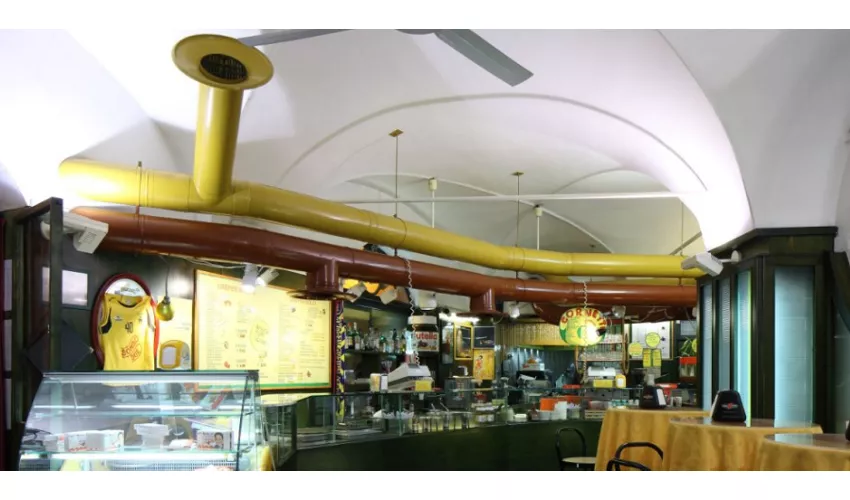 Bombocrep dei Fondatori