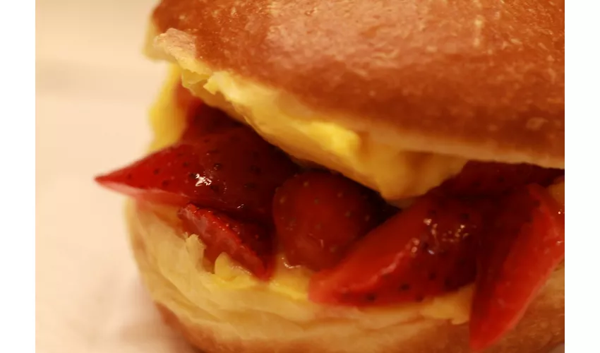 Bombocrep dei Fondatori