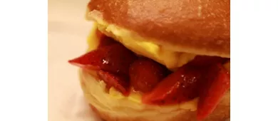 Bombocrep dei Fondatori