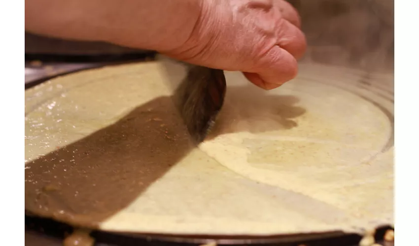 Bombocrep dei Fondatori