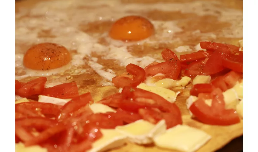 Bombocrep dei Fondatori