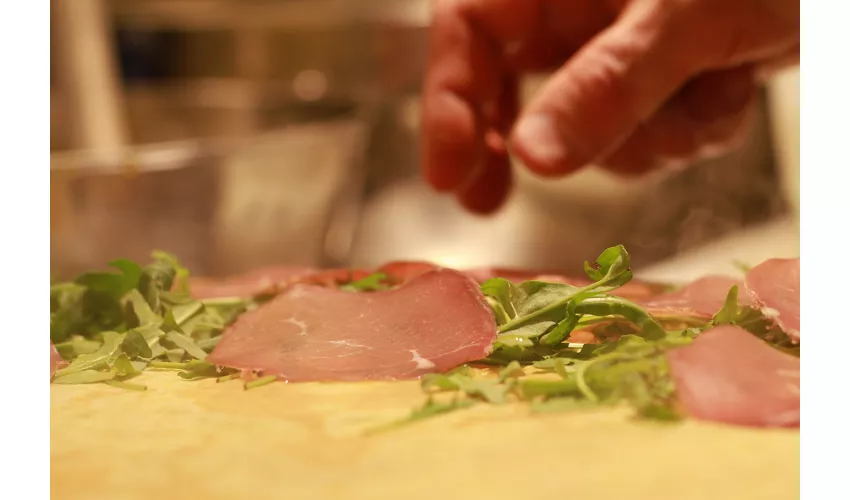 Bombocrep dei Fondatori