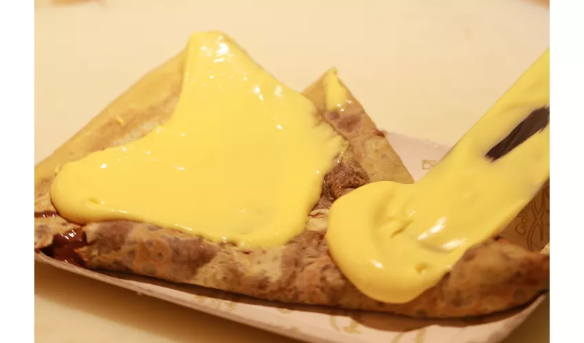 Bombocrep dei Fondatori