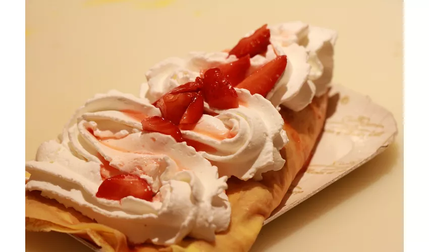 Bombocrep dei Fondatori