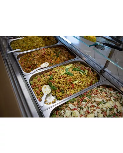 Il Posticino Take Away