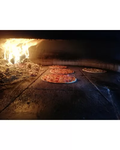 Pizzeria Cherilise
