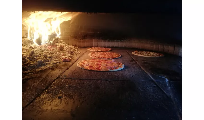 Pizzeria Cherilise