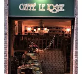 Caffè Le Logge