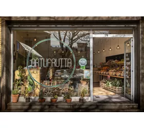 Ortufrutta