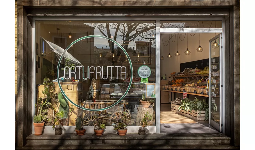 Ortufrutta