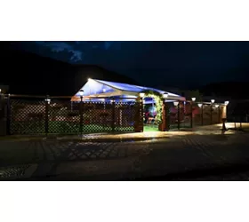 Down Town Brasserie Pub