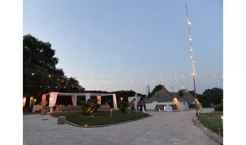 Tenuta Antico Leccio