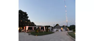 Tenuta Antico Leccio