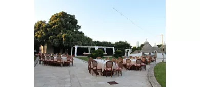 Tenuta Antico Leccio