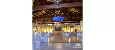 Tenuta Antico Leccio