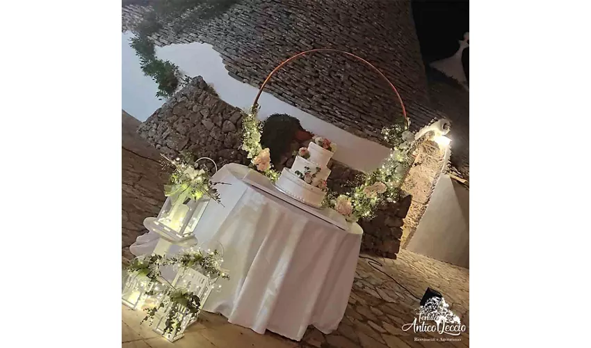 Tenuta Antico Leccio