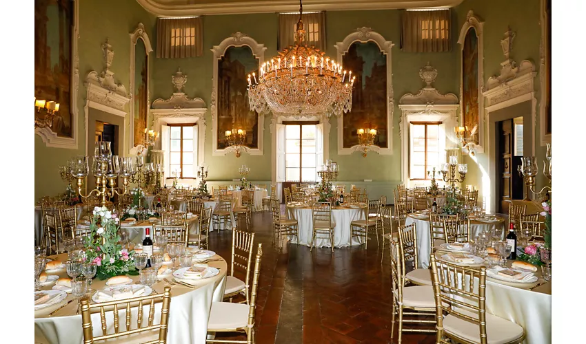 Carradori Ricevimenti