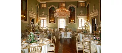 Carradori Ricevimenti