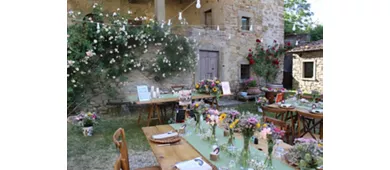 Carradori Ricevimenti