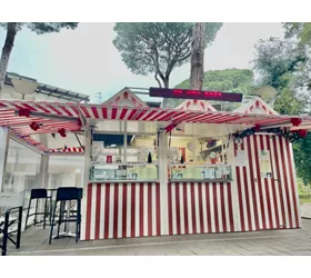 Piadineria Chiosco dei Pini