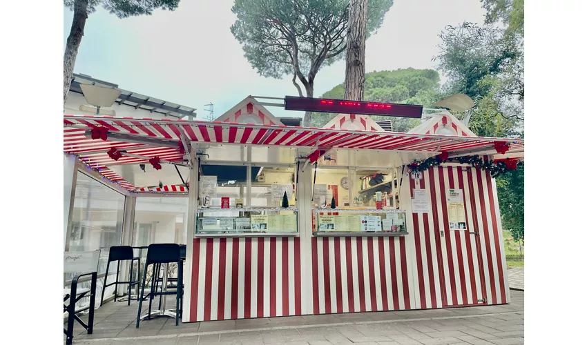 Piadineria Chiosco dei Pini