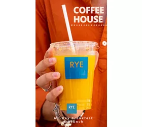 RYE - 3