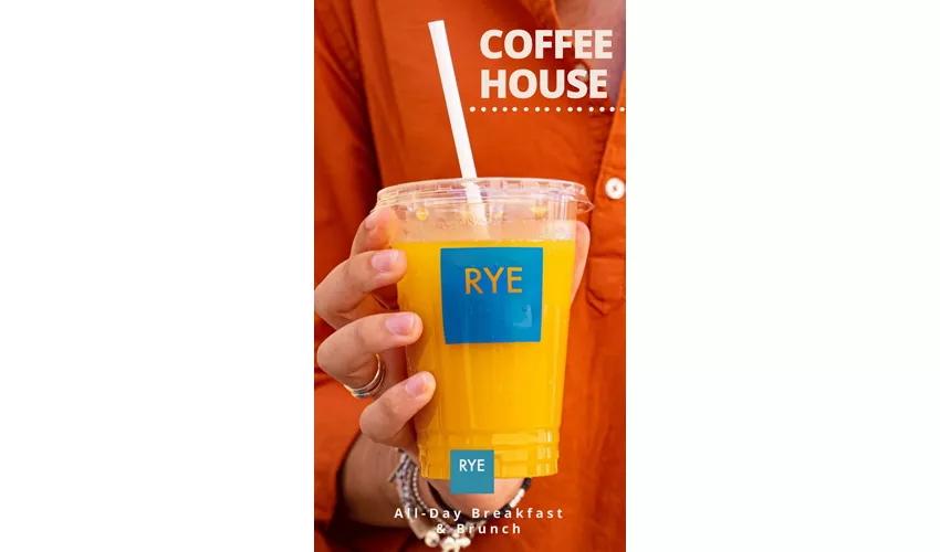 RYE - 3