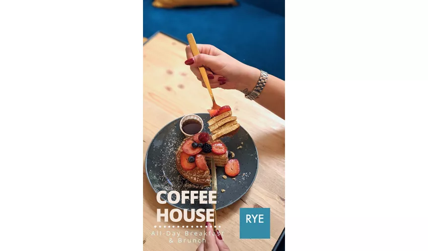 RYE - 24