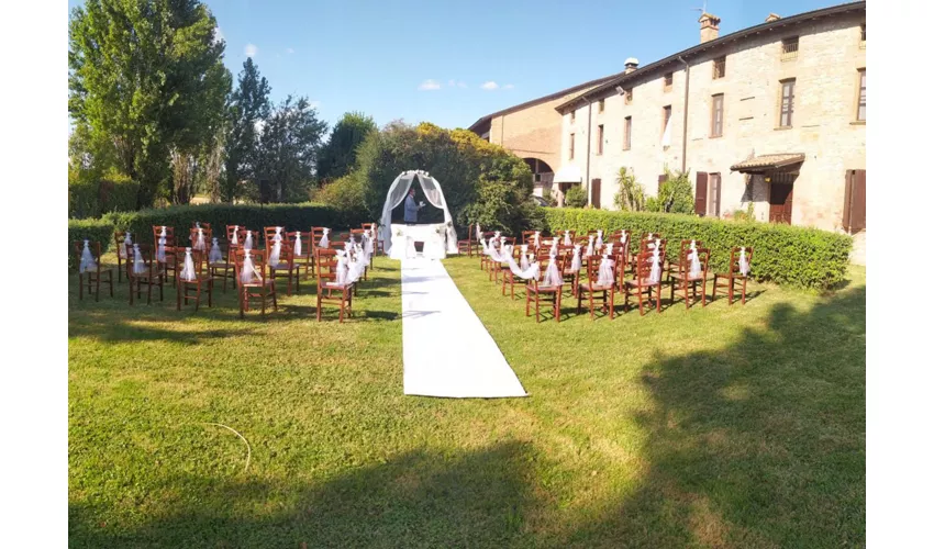 Agriturismo La Broncarda