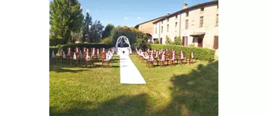 Agriturismo La Broncarda