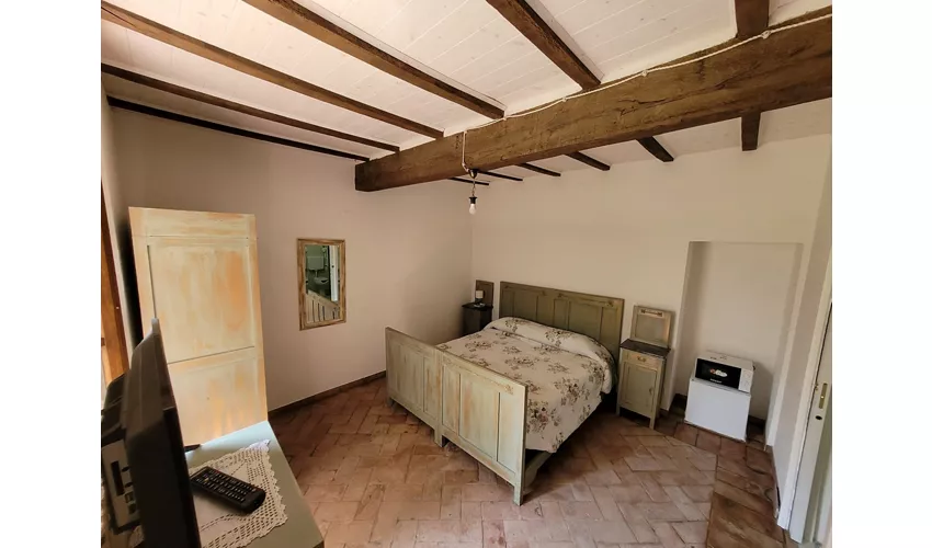 Agriturismo La Broncarda