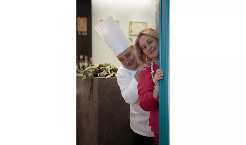 Ristorante Da Domenico