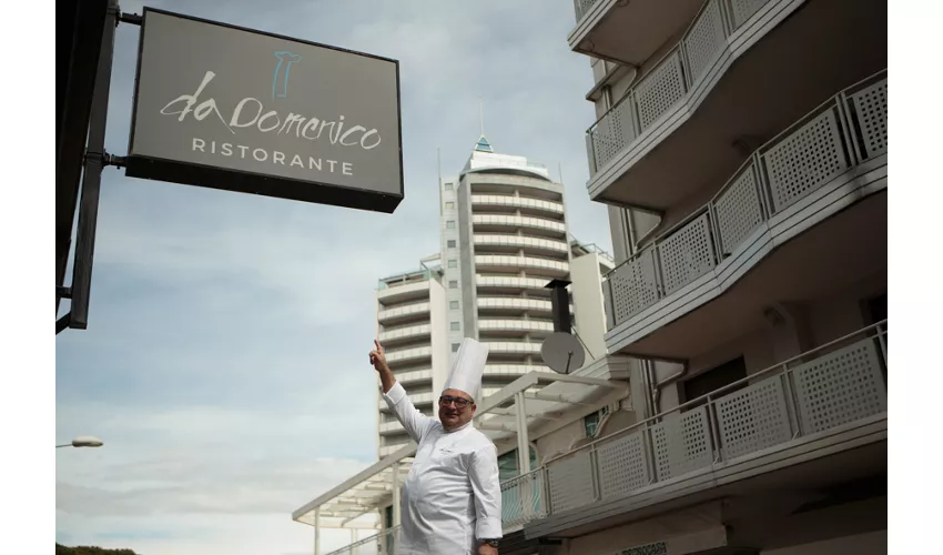 Ristorante Da Domenico