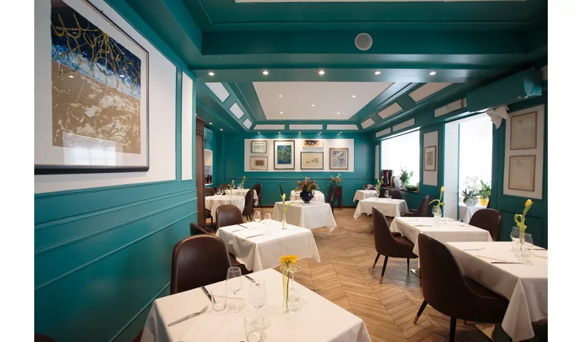 Ristorante Da Domenico