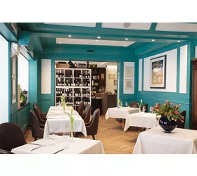 Ristorante Da Domenico